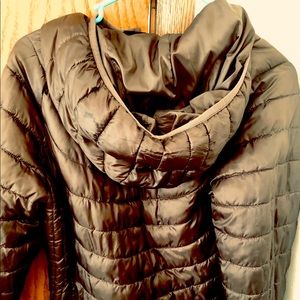 Champion insulated Puffer Jacket